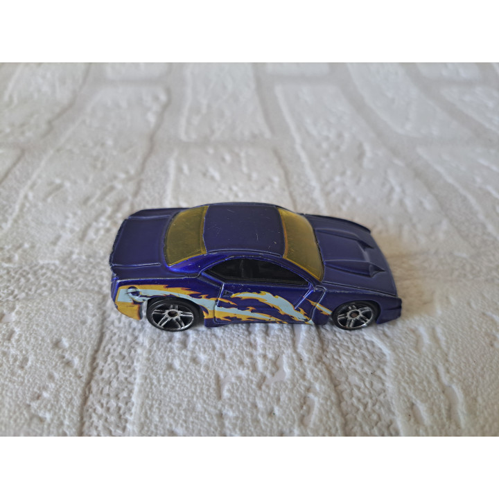 Rapid Transit 10 Pack Hot Wheels 2008 Set Raceauto's