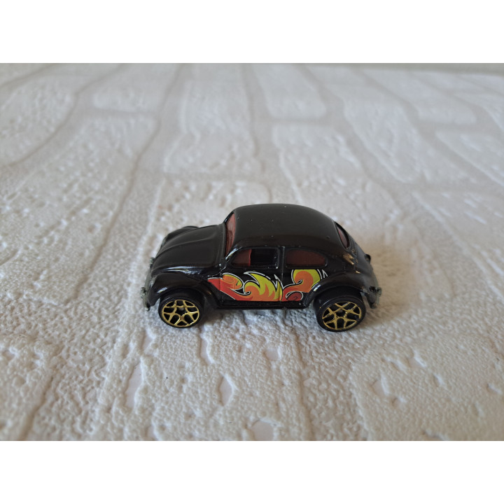 Volkswagen kever VW Bug 1953 1:64 Hot Wheels 2006-197