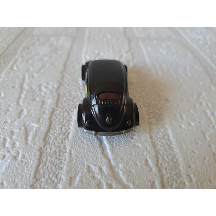Volkswagen kever VW Bug 1953 1:64 Hot Wheels 2006-197 - modelauto