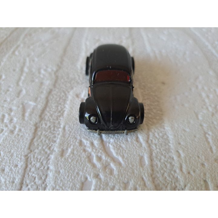 Volkswagen Beetle VW Bug 1953 Hot Wheels Model Car Classic