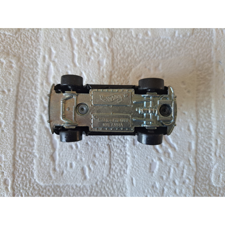 Volkswagen kever VW Bug 1953 1:64 Hot Wheels 2006-197 - modelauto