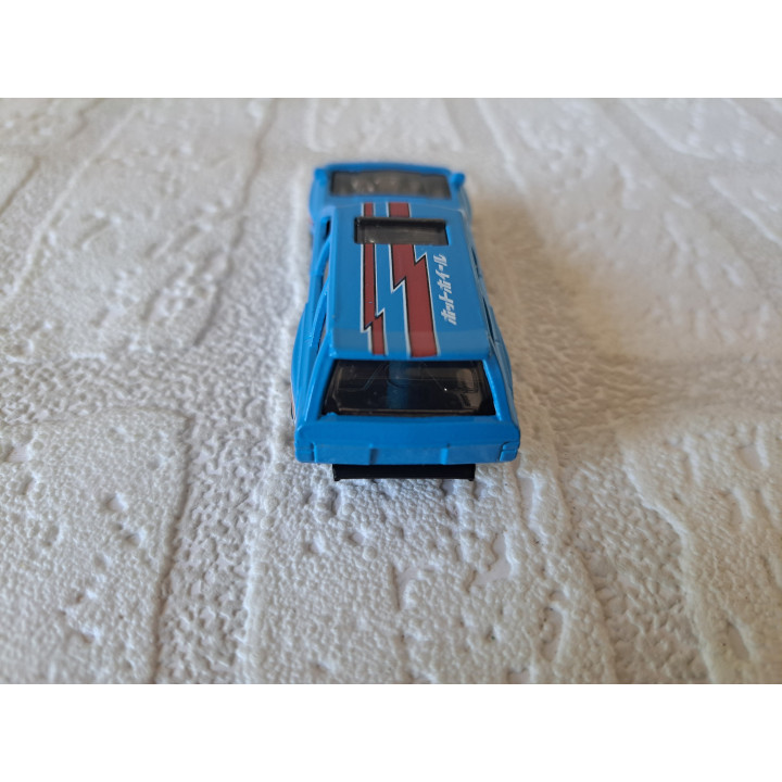 Nissan Maxima Drift Car Hot wheels 2023-047 - Verzamelmodelauto