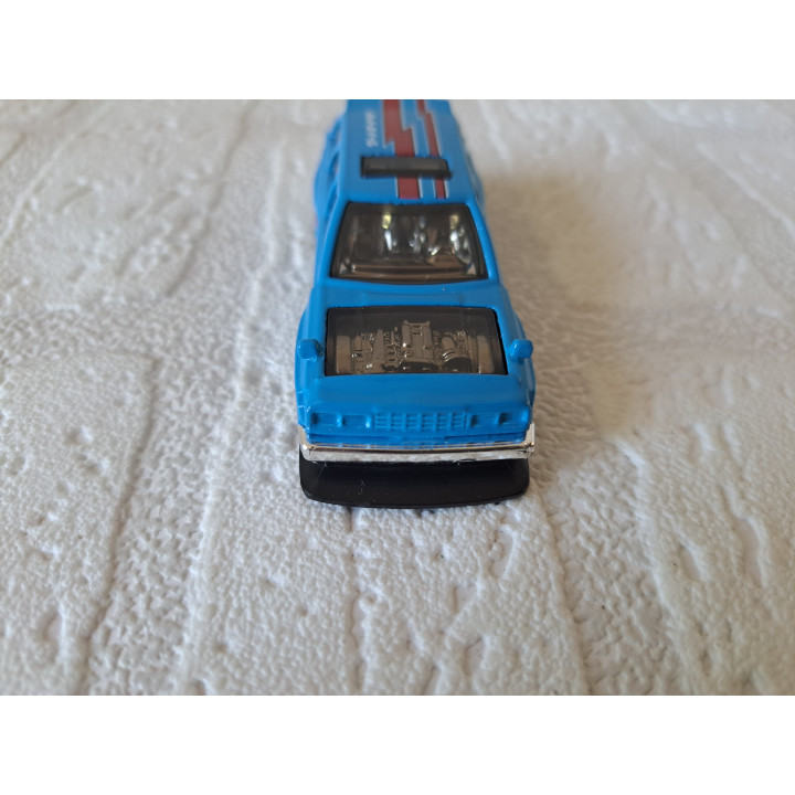 Nissan Maxima Drift Car Hot Wheels Modelauto Stunts