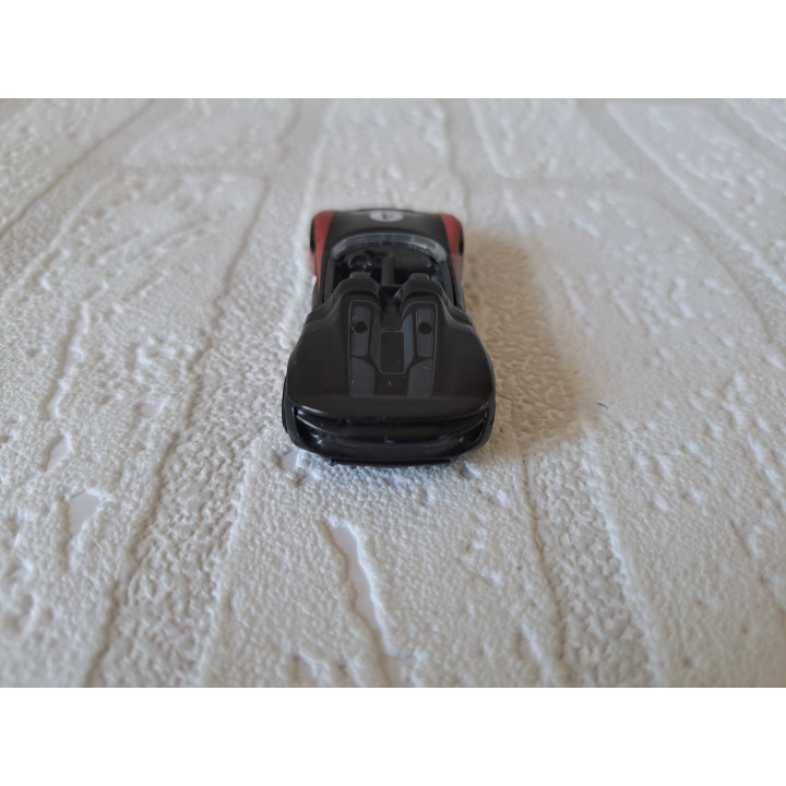 Porsche 918 Spyder 1:64 Hot Wheels 2019-094 - modelauto