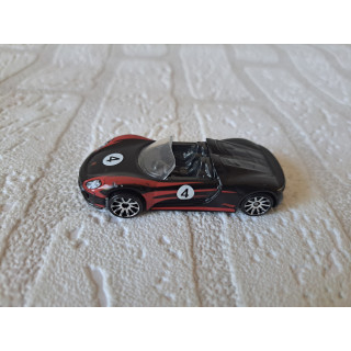 Porsche 918 Spyder 1:64 Hot Wheels 2019-094