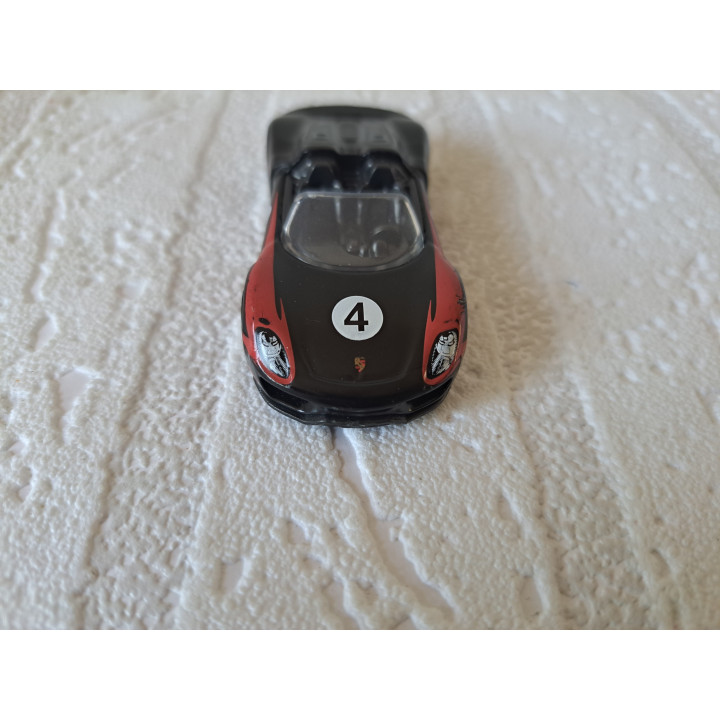 Porsche 918 Spyder 1:64 Hot Wheels 2019-094 - modelauto
