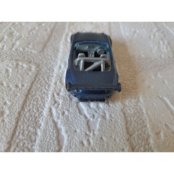 Mazda MX 5 Miata 2015 Hot wheels 5 pack 2019 - Verzamelmodelauto