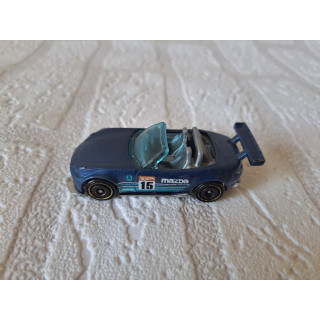 Mazda MX 5 Miata 2015 Hot wheels 5 pack 2019
