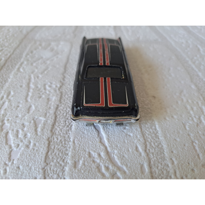 Buick Riviera 1965 1:50 Hot wheels custom classics - Verzamelmodelauto