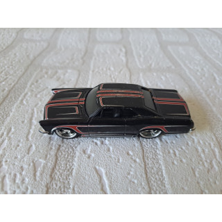 Buick Riviera 1965 1:50 Hot wheels custom classics