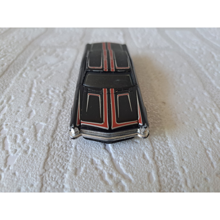 Buick Riviera 1965 1:50 Hot wheels custom classics - Verzamelmodelauto