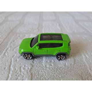 Jeep Renegade 2019 1:71 Matchbox MB1199 (2)