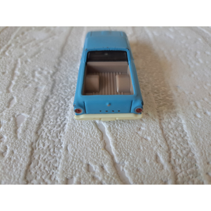 Ford Falcon Ranchero 1961 Matchbox Model Car Classic
