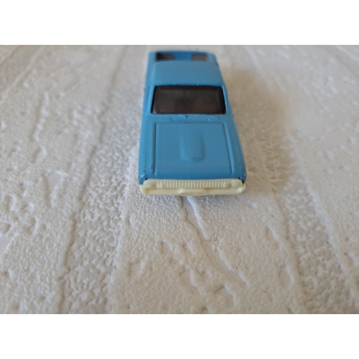 Ford Falcon Ranchero 1961 Matchbox Model Car Classic