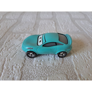 Kori Turbowitz Cars Disney Pixar 7x3.5x2.5cm