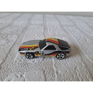Porsche 928 1:64 5 pack Hot Wheels 1998