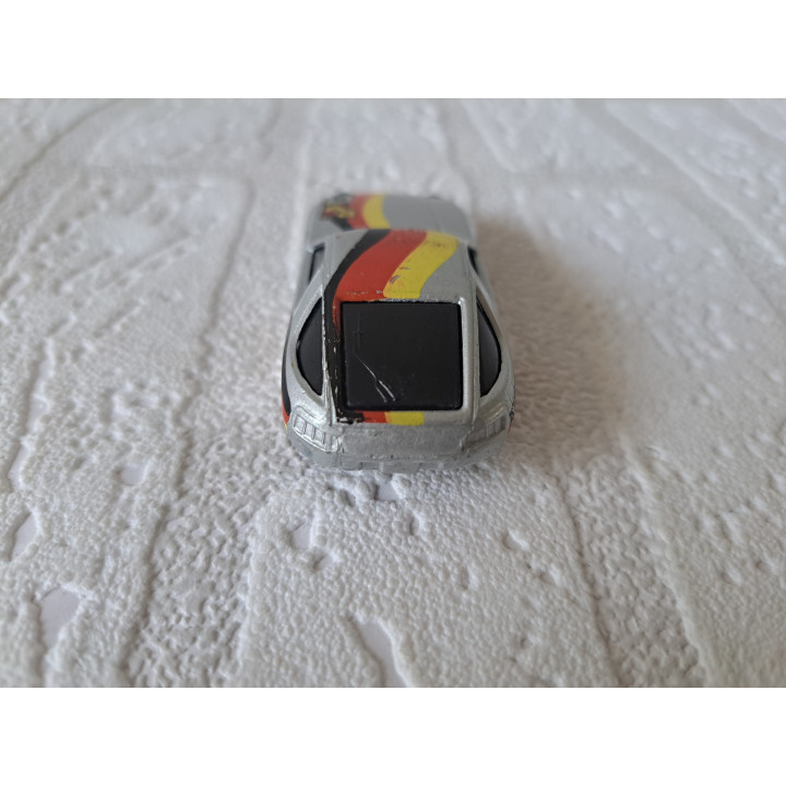Porsche 928 1:64 5 pack Hot Wheels 1998 - modelauto
