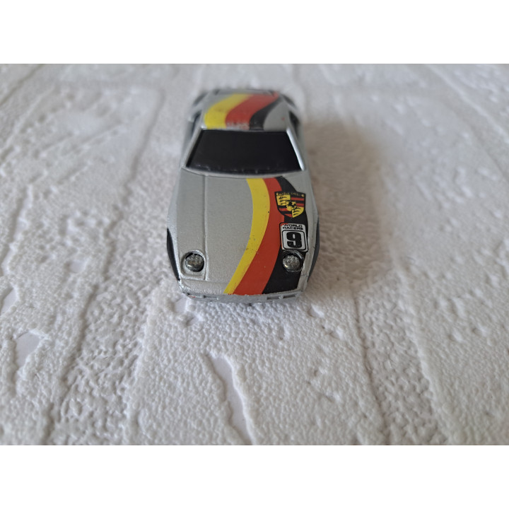 Porsche 928 1:64 5 pack Hot Wheels 1998 - modelauto