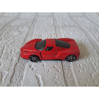 Ferrari Enzo Hot wheels 2002