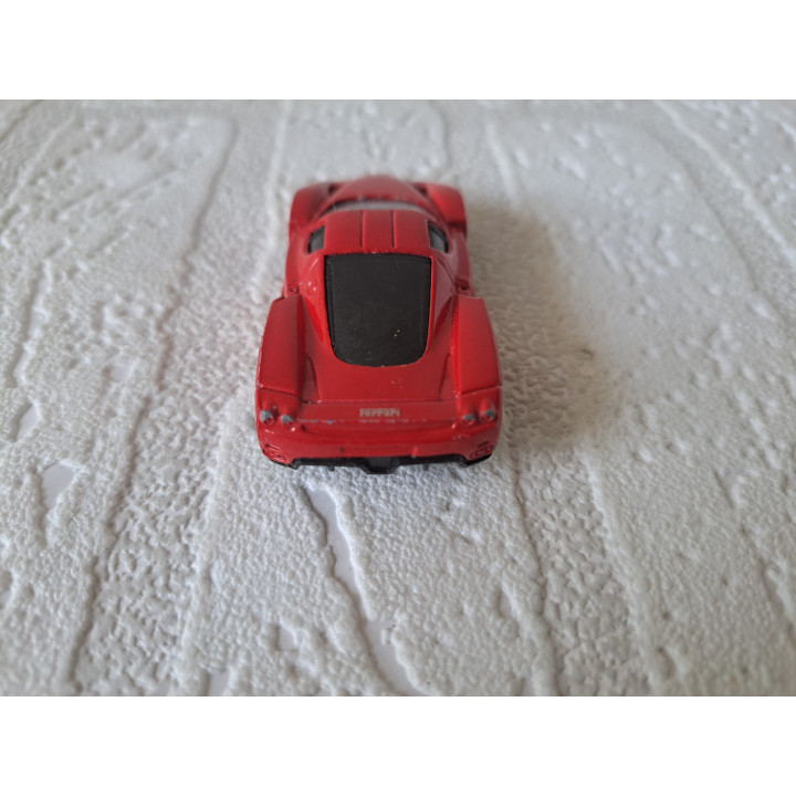 Ferrari Enzo 5 Pack Hot wheels 2008 - Verzamelmodelauto