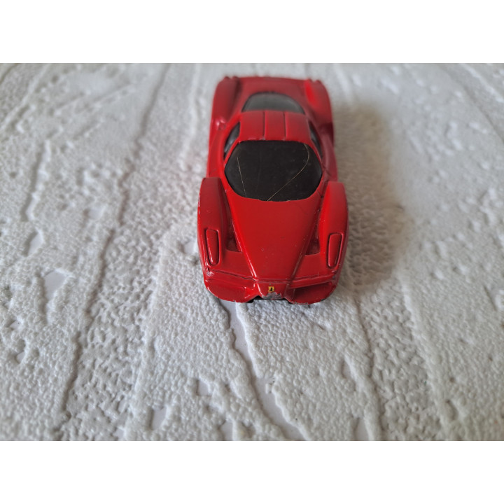 Ferrari Enzo 5 Pack Hot wheels 2008 - Verzamelmodelauto