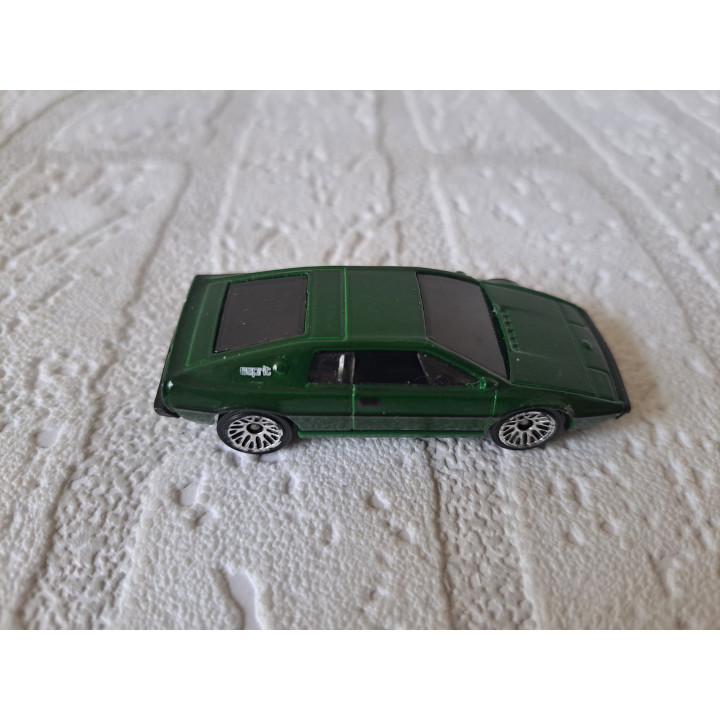 Lotus Esprit S1 10 pack Hot wheels 2020 - Verzamelmodelauto