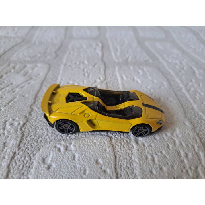 Lotus Esprit S1 10 pack Hot wheels 2020 - Verzamelmodelauto