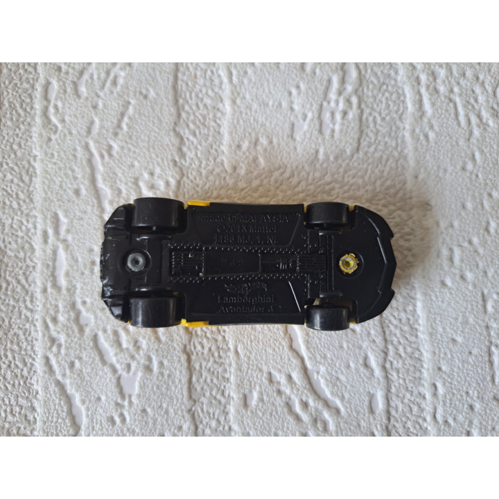Lotus Esprit S1 10 pack Hot wheels 2020 - Verzamelmodelauto