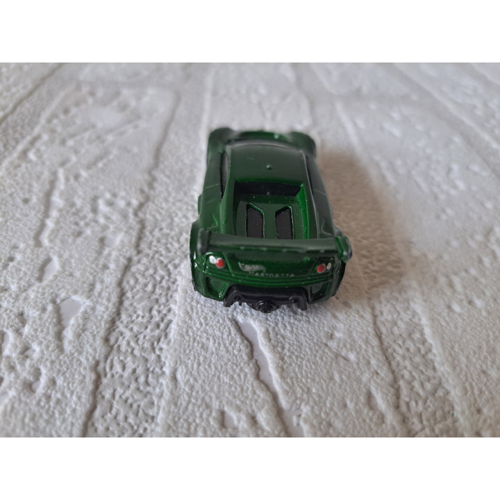 Mastretta MXR 10 pack Hot wheels 2021 - Verzamelmodelauto