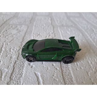 Mastretta MXR 10 pack Hot wheels 2021