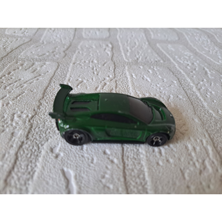 Mastretta MXR Hot Wheels 10 Pack 2021 Modelauto sportwagen