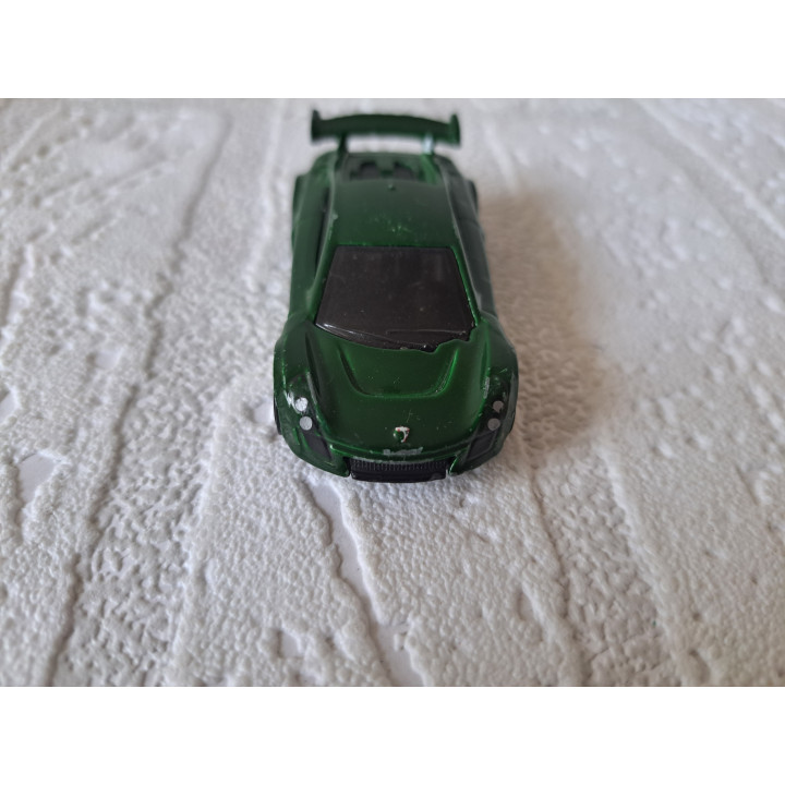 Mastretta MXR 10 pack Hot wheels 2021 - Verzamelmodelauto