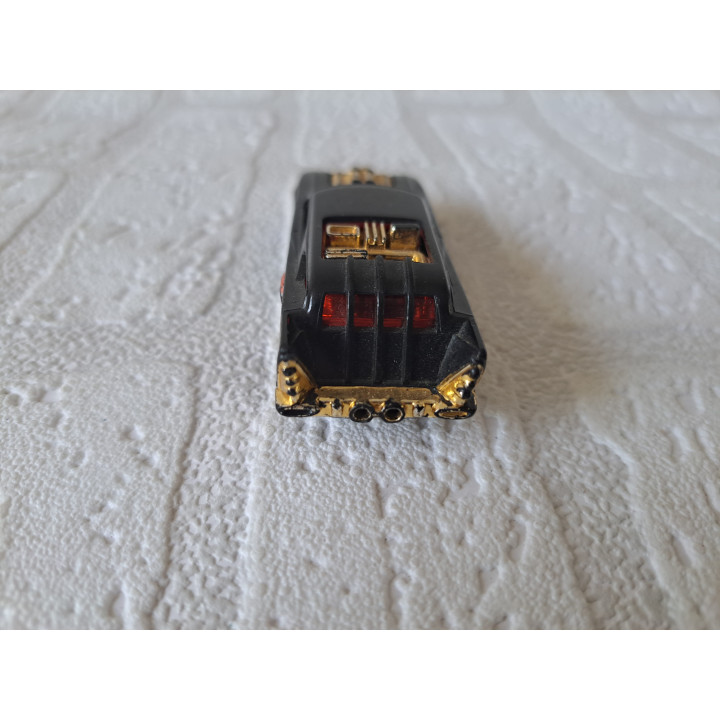 Jack Hammer 5 pack Hot wheels 2012 - Verzamelmodelauto