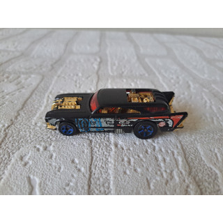 Jack Hammer 5 pack Hot wheels 2012