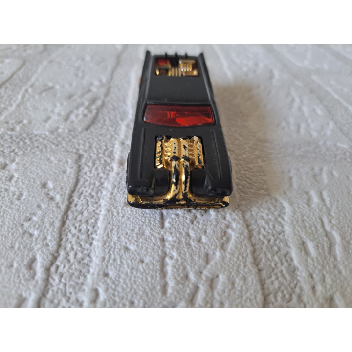 Jack Hammer 5 pack Hot wheels 2012 - Verzamelmodelauto