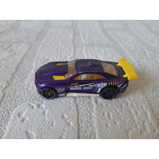 Chevrolet Camaro custom 2011 5 pack Hot wheels 2014