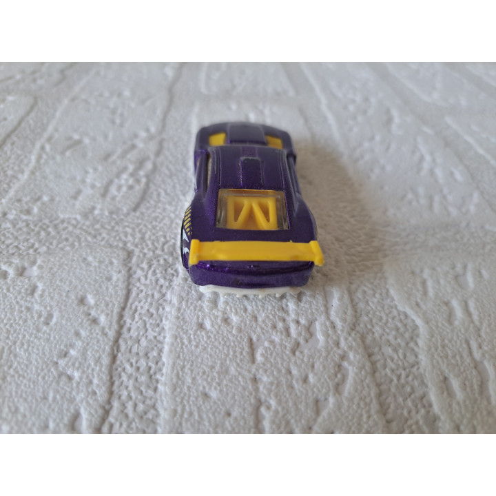 Chevrolet Camaro custom 2011 5 pack Hot wheels 2014 - Verzamelmodelauto