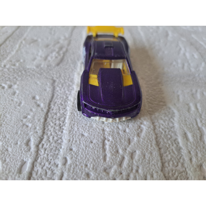 Chevrolet Camaro custom 2011 5 pack Hot wheels 2014 - Verzamelmodelauto