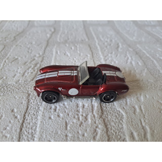 Shelby Cobra 427 S/C Hot wheels 2021-250
