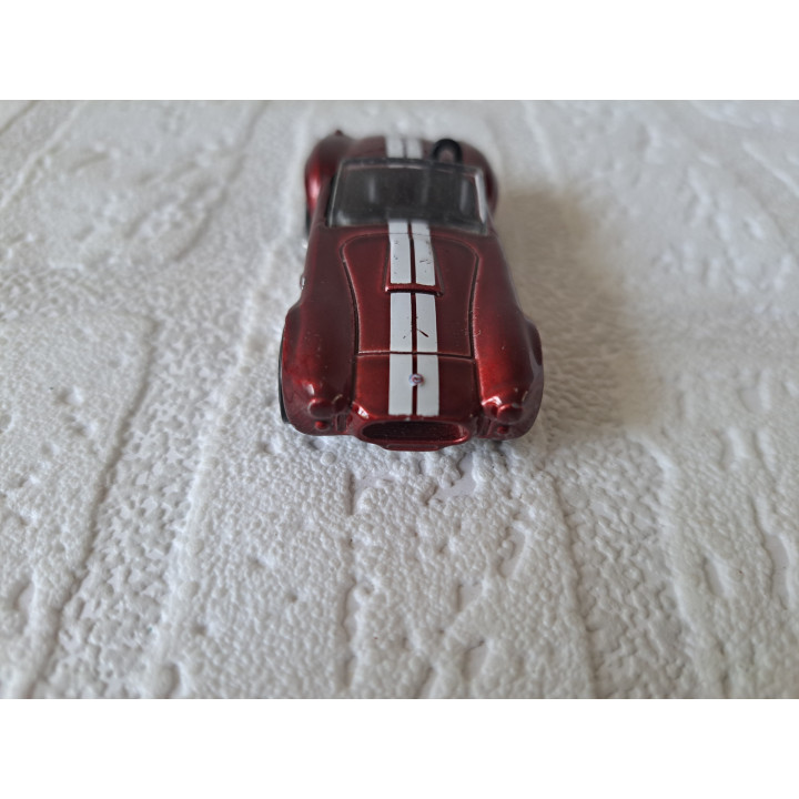 Shelby Cobra 427 S/C Hot wheels 2021-250 - Verzamelmodelauto