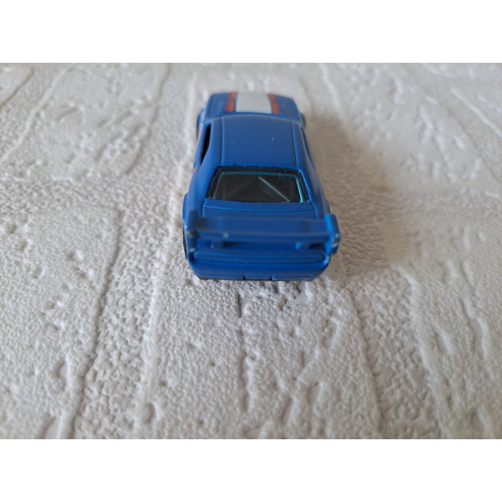 Dodge Challenger Drift Car Hot wheels 2021-241 - Verzamelmodelauto