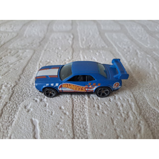 Dodge Challenger Drift Car Hot wheels 2021-241