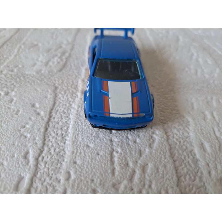 Dodge Challenger Drift Car Hot wheels 2021-241 - Verzamelmodelauto