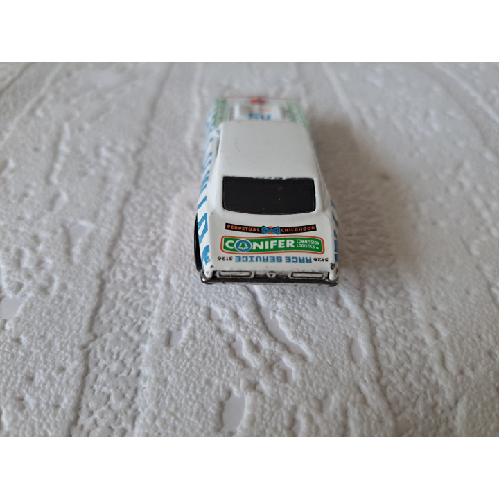 Chevrolet Camaro 1967 WORLDWIDE Hot wheels 2021-110 - Verzamelmodelauto