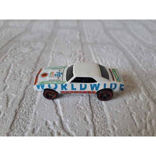 Chevrolet Camaro 1967 WORLDWIDE Hot wheels 2021-110