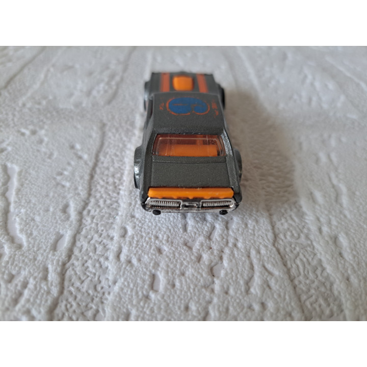 Mercury Cougar 1968 10 Pack Hot wheels 2016 - Verzamelmodelauto