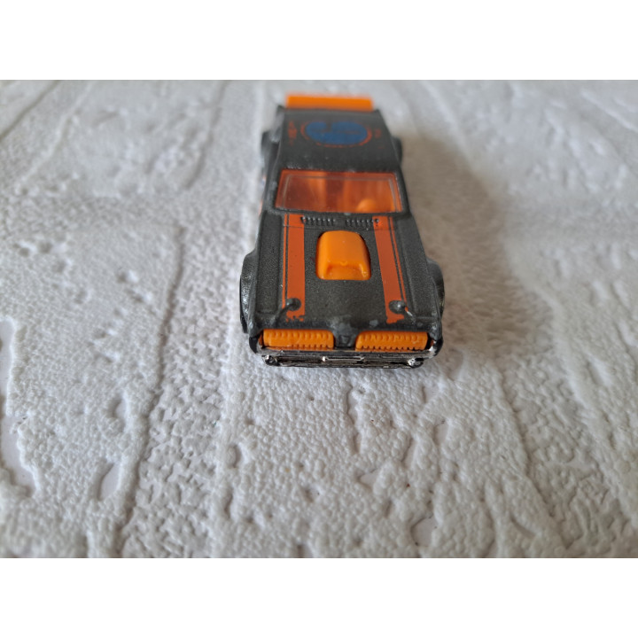 Mercury Cougar 1968 10 Pack Hot wheels 2016 - Verzamelmodelauto