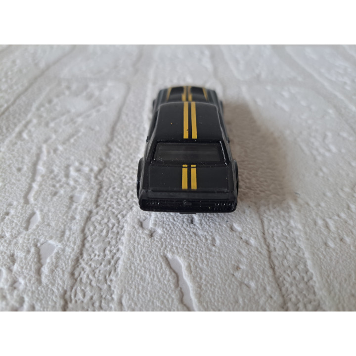 Ford Mustang Coupe 1967 Hot Wheels 2021-192 - Verzamelmodelauto