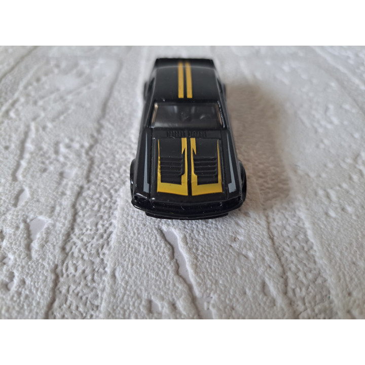 Ford Mustang Coupe 1967 Hot Wheels 2021-192 - Verzamelmodelauto