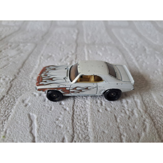 Chevrolet Camaro 1969 5 pack Hot wheels 2021